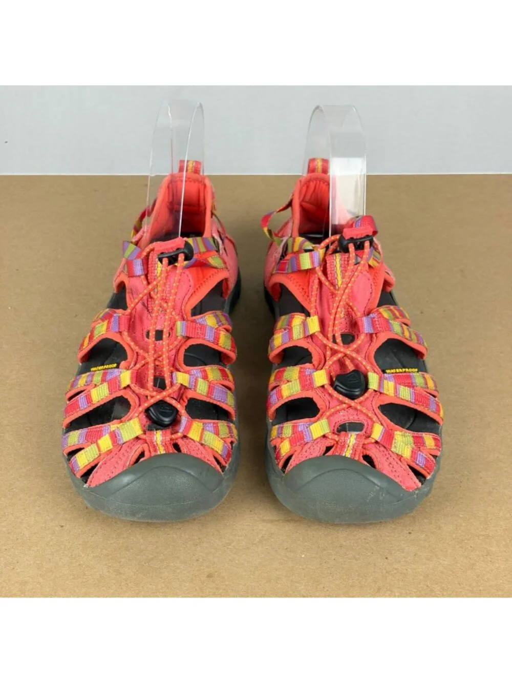 Keen style number